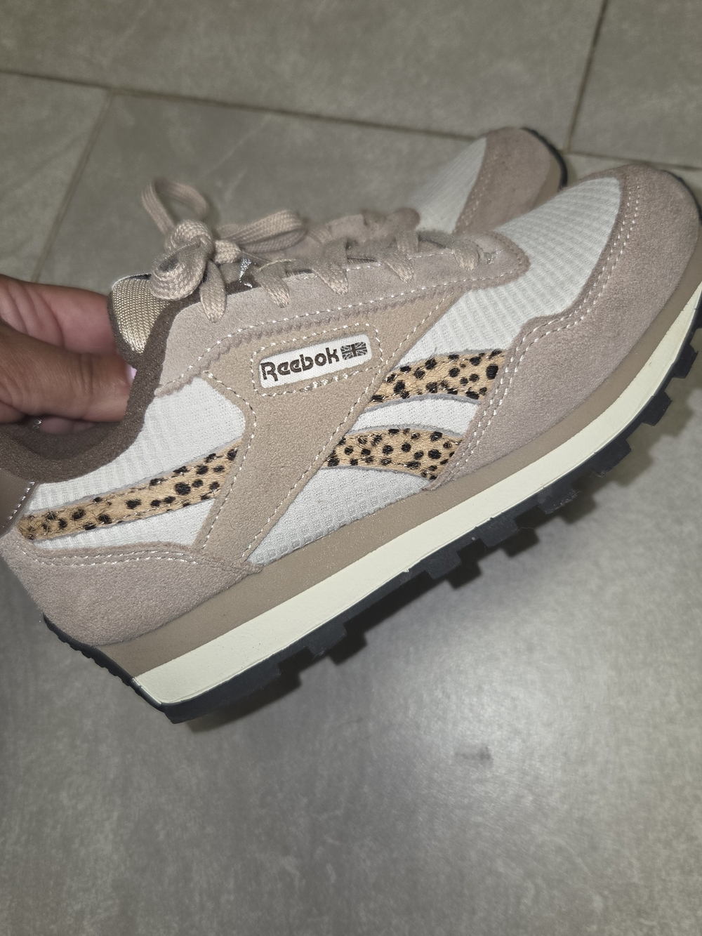 Reebok Kids Sneaker